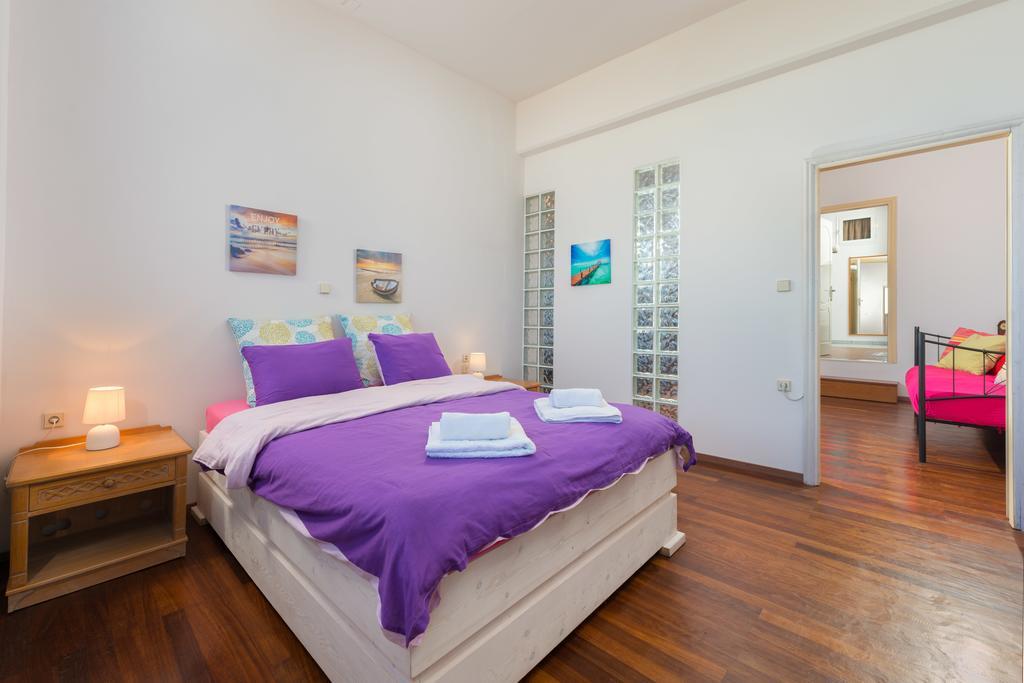 Amazing Apartments With Sea View In Rhodes Town Rhodes City Екстериор снимка