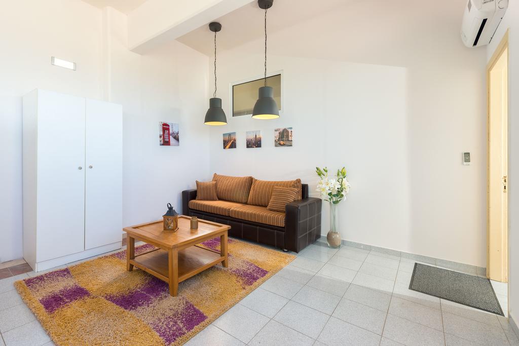 Amazing Apartments With Sea View In Rhodes Town Rhodes City Екстериор снимка